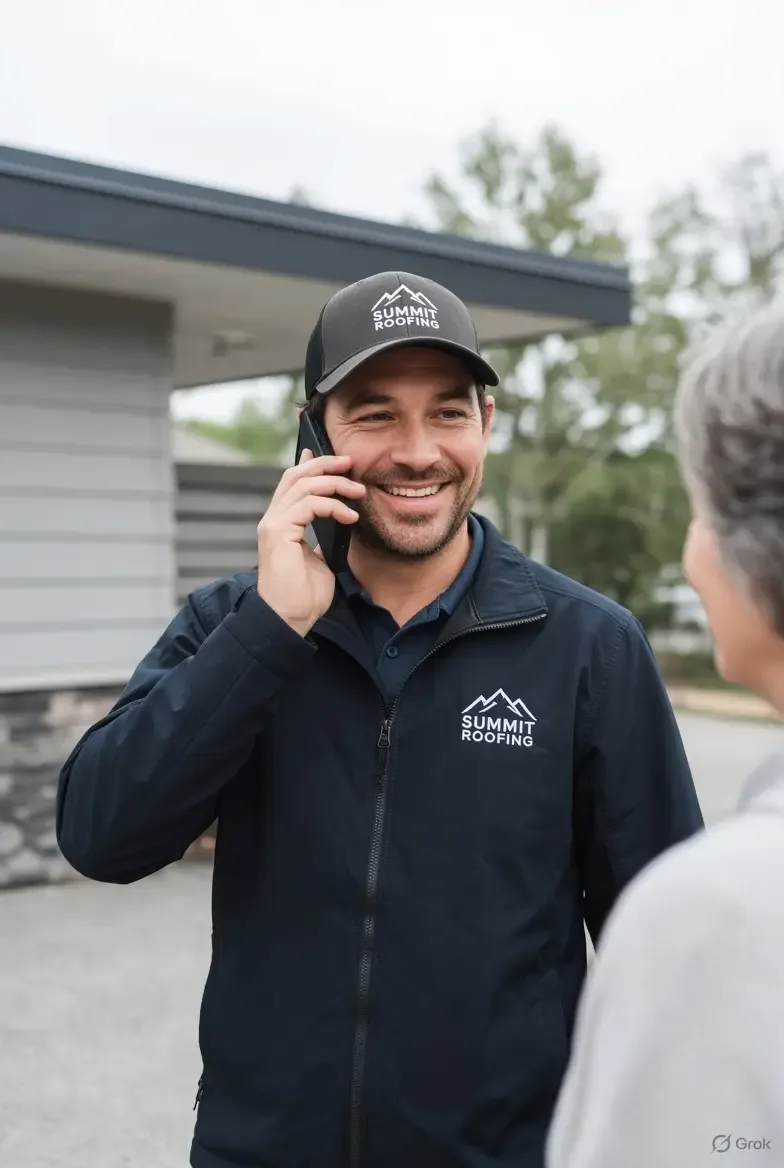 Flat Roof Leak Repair Houghton, IA FAQs